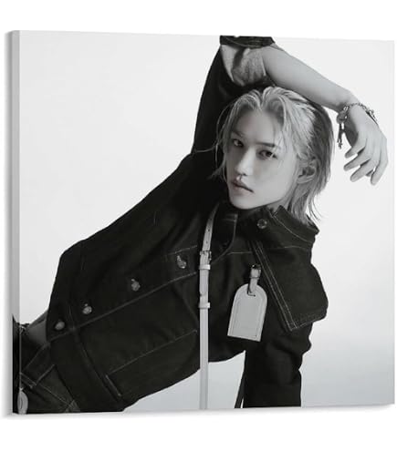 Amazon.co.jp: Felix フィリックス Stray Kids ストレイキッズ Perfect