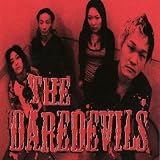 THE DAREDEVILS