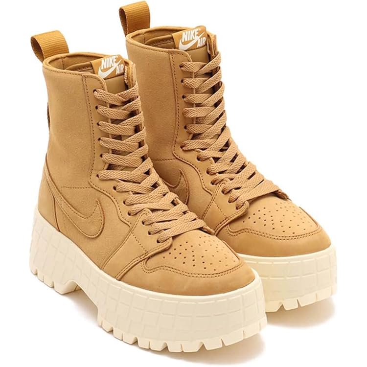 Amazon.co.jp: Nike Air Jordan 1 Brooklyn W Air Jordan 1 BROOKLYN