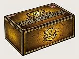 【2023.12.23発売】遊戯王 QUARTER CENTURY DUELIST BOX 未開封品