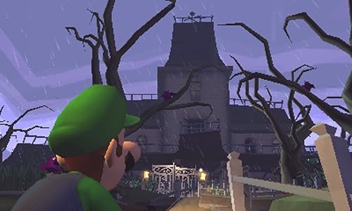 ハッピープライスセレクション ルイージマンション2』予約・最安値情報