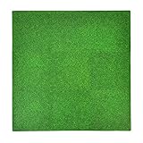 Tadpoles Playmat Set, Grass Print by Tadpoles