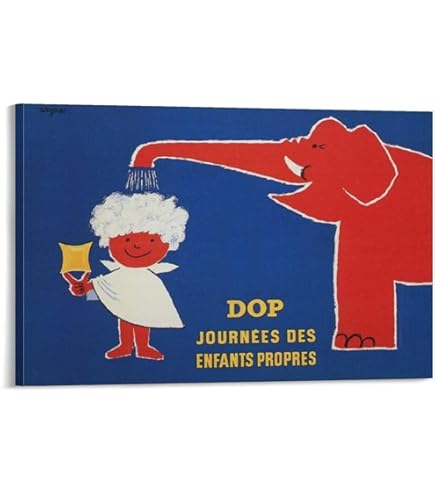 Amazon.co.jp: レイモン・サヴィニャック アートパネル ポスター