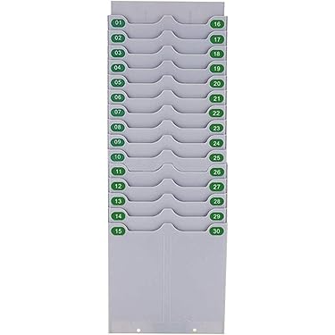 Amazon.co.jp 人気ギフトランキング: タイムカードラック で、ギフトの