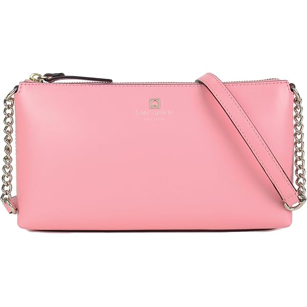 Amazon | [ケイトスペード]ショルダーバッグ サム ピンク