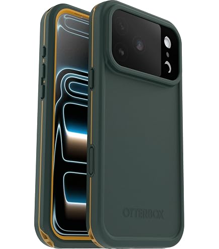 OtterBox Defender Series Pro MagSafe Case for iPhone 17 Pro Max
