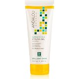 Amazon Co Jp オーガニック ボタニカル 整髪料 ヘアククリーム ヘアスタイリング剤 ナチュラル フルーツ幹細胞 Aso スムーズホールド スタイリングクリーム Andalou Naturals アンダルー ナチュラルズ ビューティー