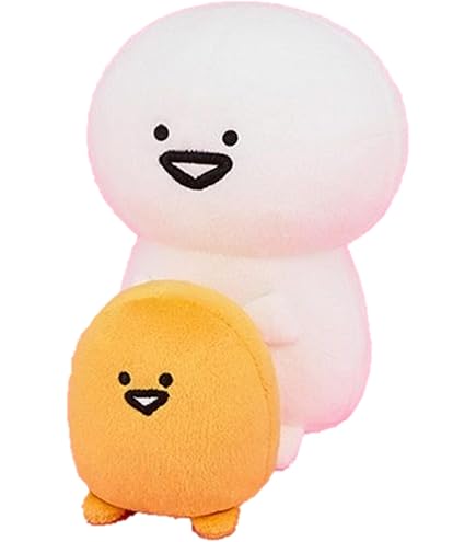 Amazon.co.jp: プリンさん ぬいぐるみ お文具'といっしょ ぬいぐるみXL