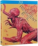 アメリカのドラマ【バイオハザード~悪霊の城】Blu-ray 実写ドラマ完全版+劇場版 (吹き替え/字幕)