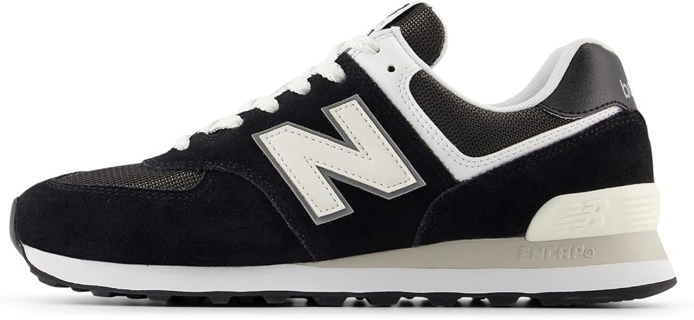 new balance(ニューバランス) ユニセックス大人 574 (M574 U574) 現行モデルスニーカー