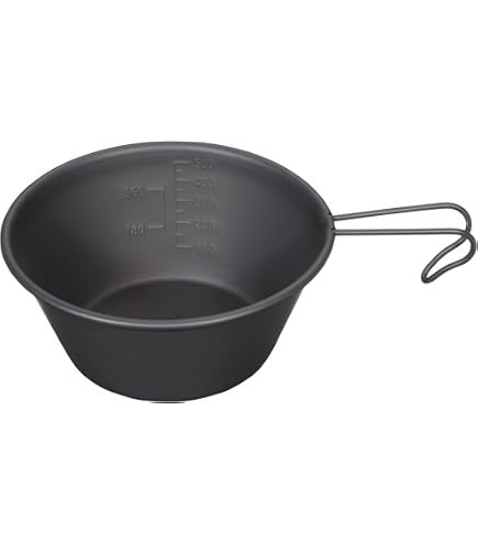 Amazon | キャプテンスタッグ(CAPTAIN STAG) シェラカップ 真鍮 シェラ