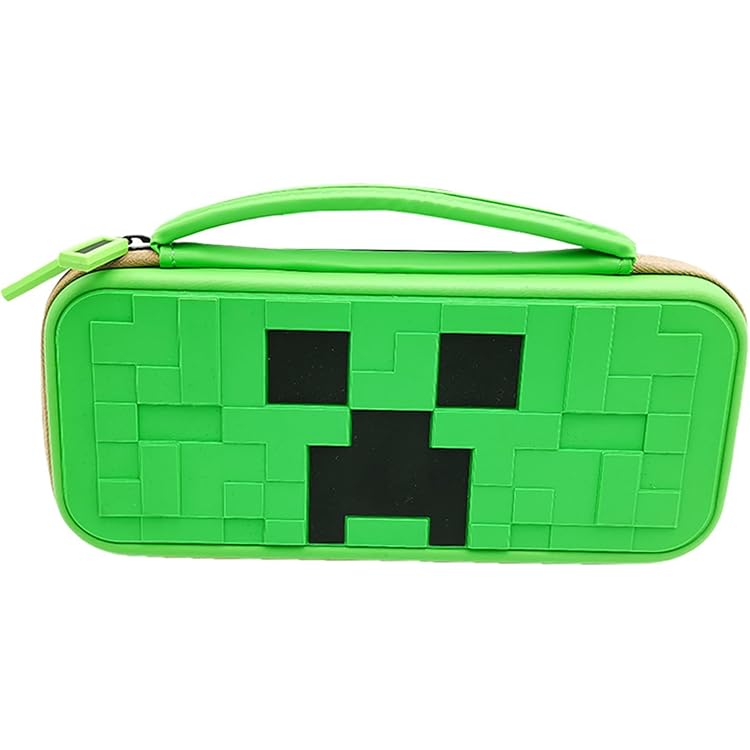 Nintendo Switch Lite + コンビネーションポーチ Nintendo Switchファミリー対応コンビネーションポーチマイン