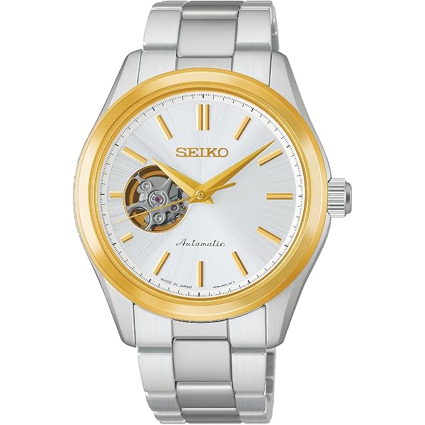 Amazon.co.jp: [セイコーウオッチ]SEIKO SELECTION SARV004 メンズ