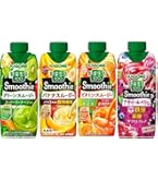 Amazon.co.jp: トロピカーナ4種(マルチビタミン 12本、鉄分 12本、食物