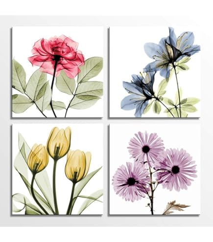 Amazon.co.jp: 深見東洲 絵画 『バラ星雲』リトグラフ エディション