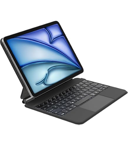 Apple Smart Keyboard Folio for iPad Air (4th Generation) and iPad