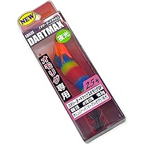 Amazon | フィッシュリーグ エギリーダートマックス2.5号 オモリ