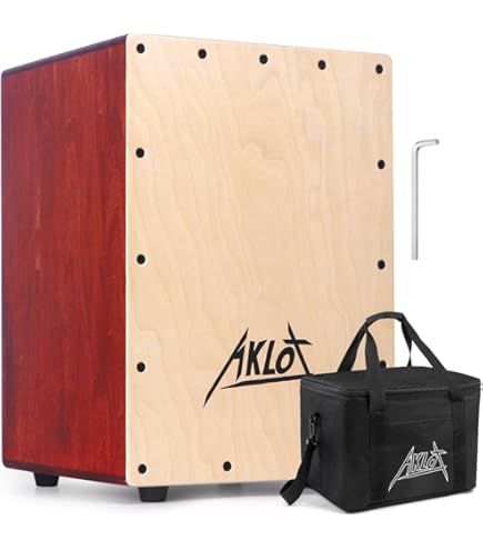 Amazon | LP Cajon Pedal カホン ペダル | カホン | 楽器・音響機器