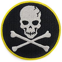 Amazon.co.jp: コスパ 超時空要塞マクロス 統合軍ワッペン : ホビー