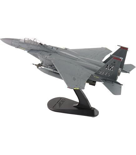 Amazon | HOBBY MASTER 1/72 ユーロファイター・タイフーン