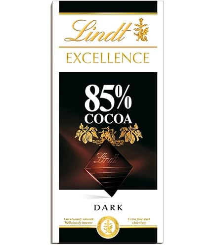 Amazon | チョコレート リンツ (Lindt) タブレットチョコレート