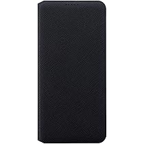 AQUOS SH-54B docomo ブラック　フィルムケース付き ドコモ純正 SH-54B スマートフリップケース ブラック
