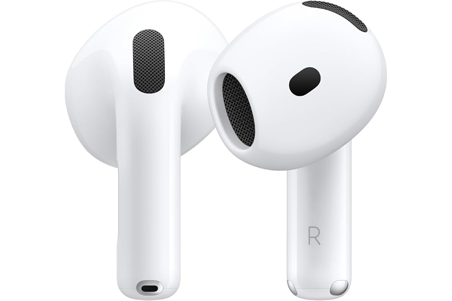 Apple AirPods 4 ​​​​​​​