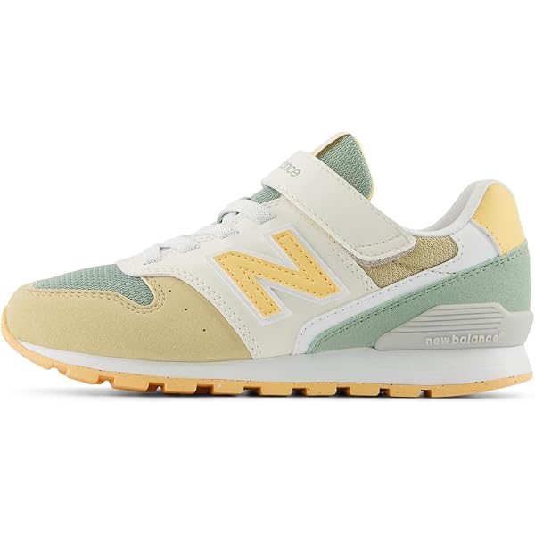 Amazon | new balance(ニューバランス) ユニセックスベビー IZ996 現行