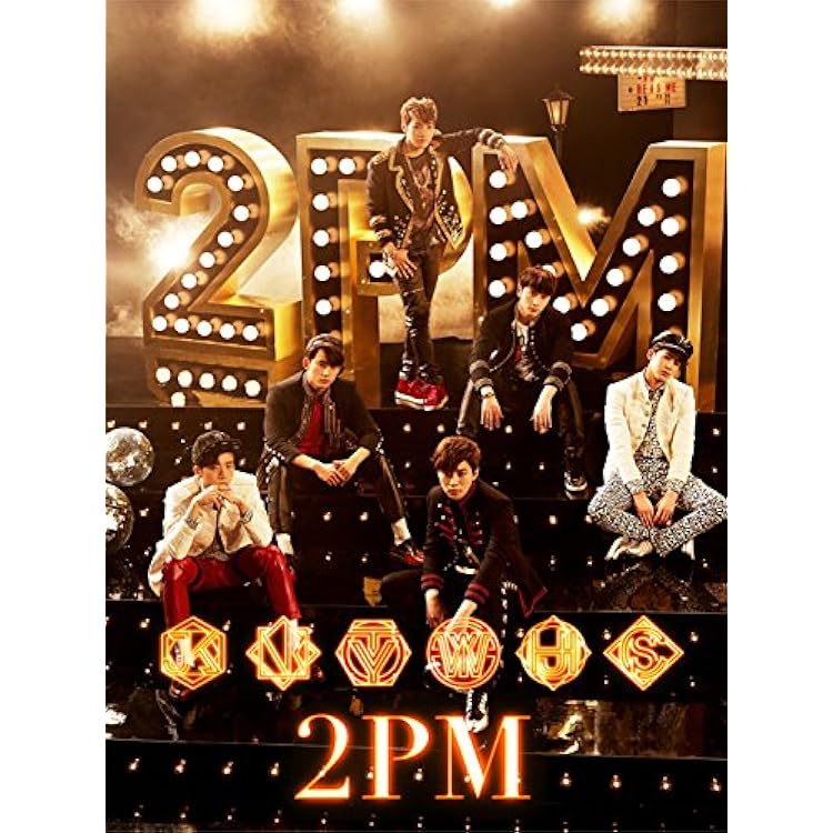 Amazon.co.jp: LEGEND OF 2PM: ミュージック