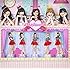 私たちいつでも君の味方だよ Doll☆Elementsです! Elements盤