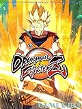 DRAGON BALL FIGHTERZ STRATEGY GUIDE & GAME WALKTHROUGH, TIPS, TRICKS, AND MORE! (English Edition)