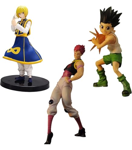 Amazon | POP UP PARADE HUNTER x HUNTER クラピカ ノンスケール