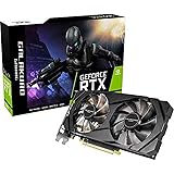 玄人志向 NVIDIA GeForce RTX 2060 搭載 グラフィックボード 6GB デュアルファン GALAKURO GAMINGシリーズ GG-RTX2060-E6GB/DF