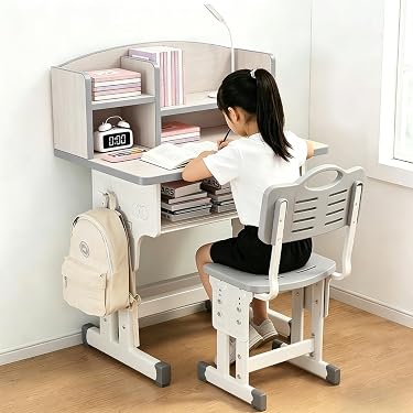Amazon.co.jp 売れ筋ランキング: 子ども用デスクセット の中で最も人気
