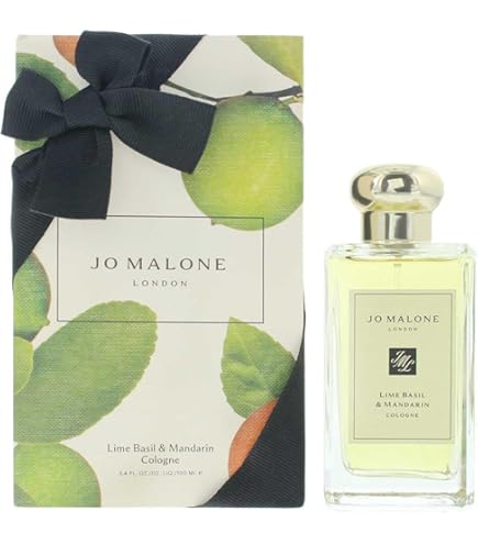 Amazon | ジョー マローン JO MALONE ライム バジル＆マンダリン