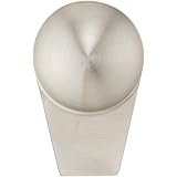 KINTO (キントー) 茶さじ・ティーメジャー ステンレス 65x40mm 21236