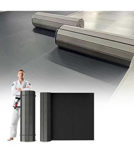 Amazon | MMA フロアリング キャンバスマット - レスリング ボクシング