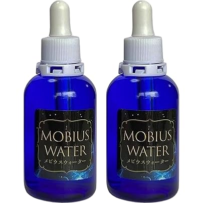 Amazon.co.jp: OJIKA Industry メビウスウォーター（ ワン酵素 ）75ml