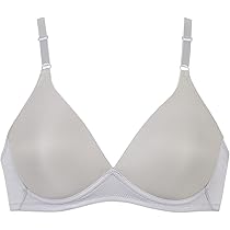 新品タグ付き HANRO カップ部分はアウターにひびきにくいブラジャー 75B 新品タグ付き HANRO カップ部分はアウターにひびきにくい