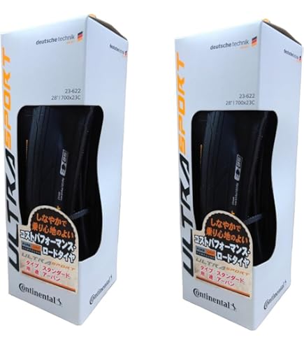 Amazon.co.jp: Continental(コンチネンタル) Ultra Sport 3
