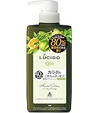Amazon | ルベル イオ リコミント ボディソープ 500ml | Lebel