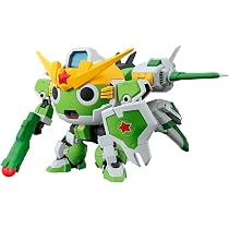 Amazon.co.jp: BANDAI SPIRITS(バンダイ スピリッツ) HG ケロロ軍曹
