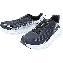 美品！HOKA ONEONE RINCON3｜ランニングシューズ27.5 Amazon | HOKA ONE ONE(ホカ オネオネ) RINCON 3 WIDE BLACK