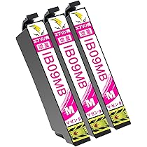 Amazon.co.jp: 【稲妻トナー】IB09 インク ブラック 黒 IB09