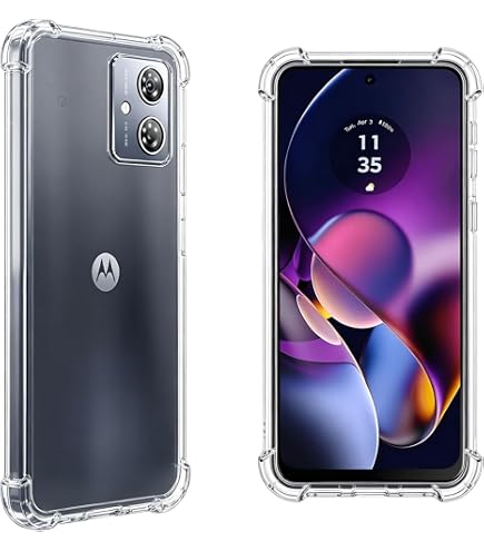 Amazon.co.jp: Moto G64 5G / Moto G64y 5G フィルム+ ケース【1枚