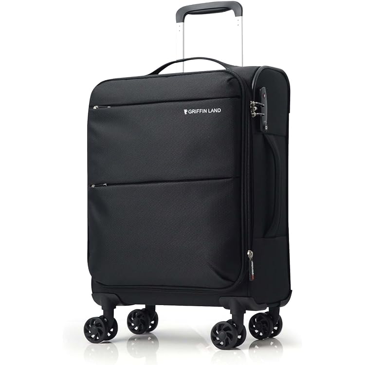 Amazon | [Totell] 軽量 スーツケース 拡張可能 キャリーケース