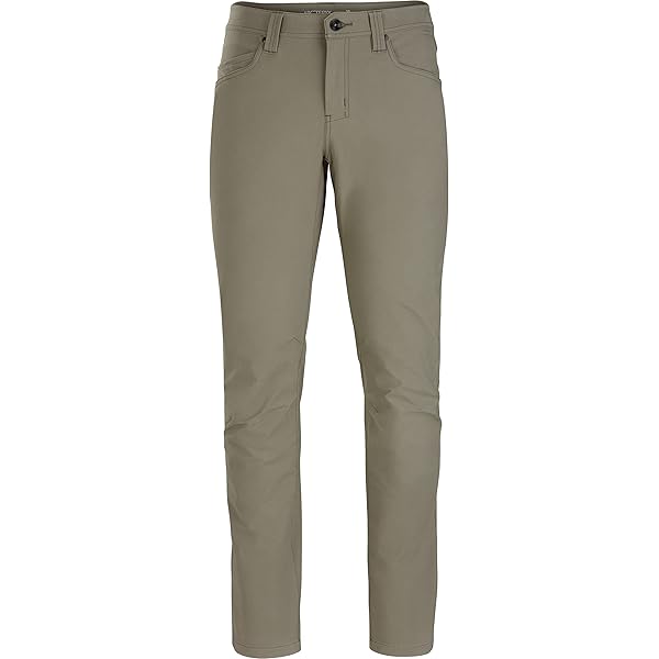 Amazon | [アークテリクス] Levon Pant Men's レボン パンツ
