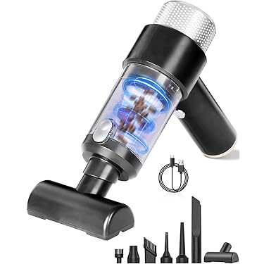 ❤吸引力33000Pa以上&400Wハイパワー❣ゴミを根こそぎ吸引♪❤掃除機 ❤吸引力33000Pa以上&400Wハイパワー❣ゴミを根こそぎ吸引♪❤掃除