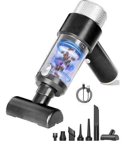 Amazon | ダイソン 布団クリーナー dyson v6 car + boat [ HH08 DC CB