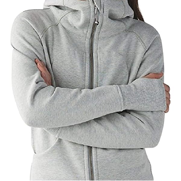 Amazon | Lululemon スキューバパーカー | コート・ジャケット 通販